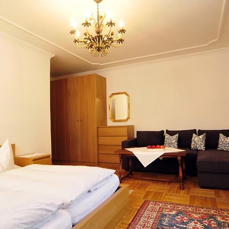Hotel-Gasthof Maria Plain Bergheim Værelse billede
