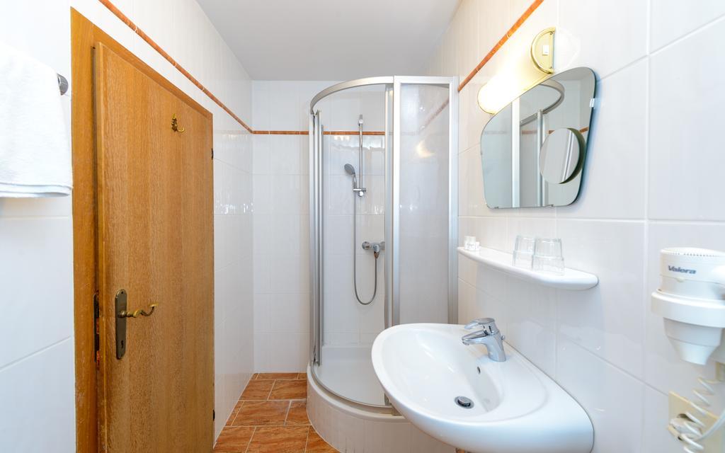 Hotel-Gasthof Maria Plain Bergheim Værelse billede